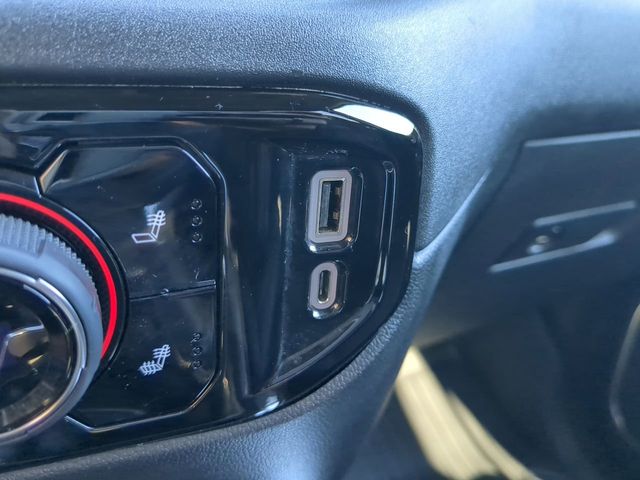 2023 Chevrolet Silverado 1500 RST - Photo 20