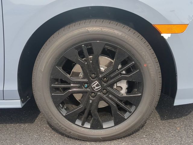 2026 Honda Odyssey Sport L - Photo 10