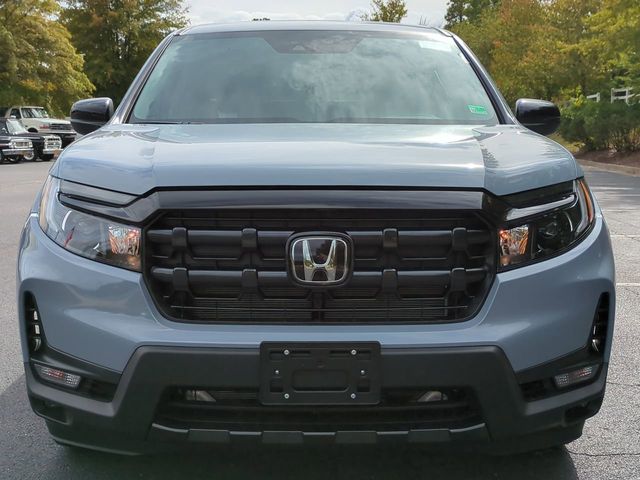 2026 Honda Ridgeline Sport - Photo 8