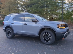 2026 Honda Passport TrailSport Elite SUV