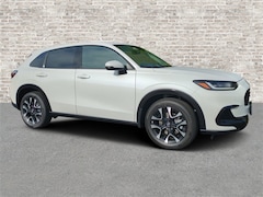 2026 Honda HR-V EX-L SUV