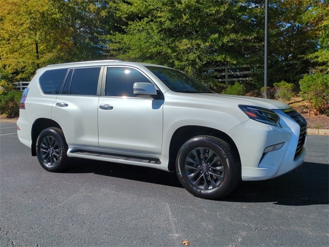 2023 Lexus GX PREMIUM's photo