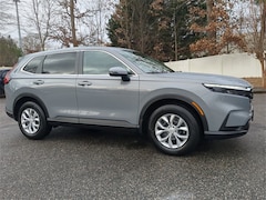 2026 Honda CR-V LX SUV