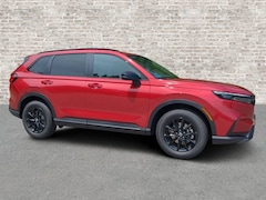 2026 Honda CR-V Hybrid Sport SUV
