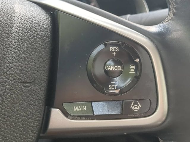 2020 Honda Civic EX - Photo 23