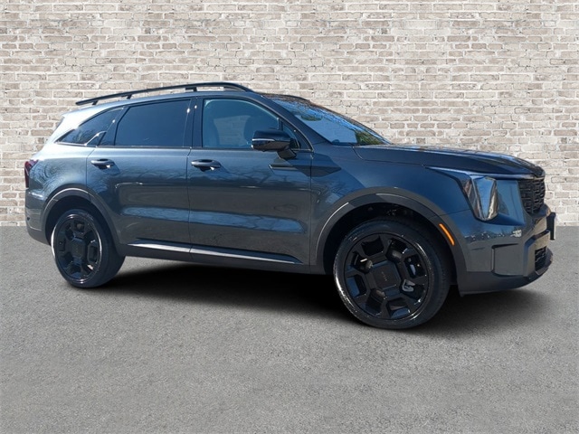 2025 Kia Sorento X-Line SX Prestige's photo