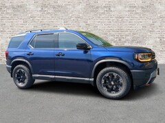 2026 Honda Passport TrailSport Elite SUV