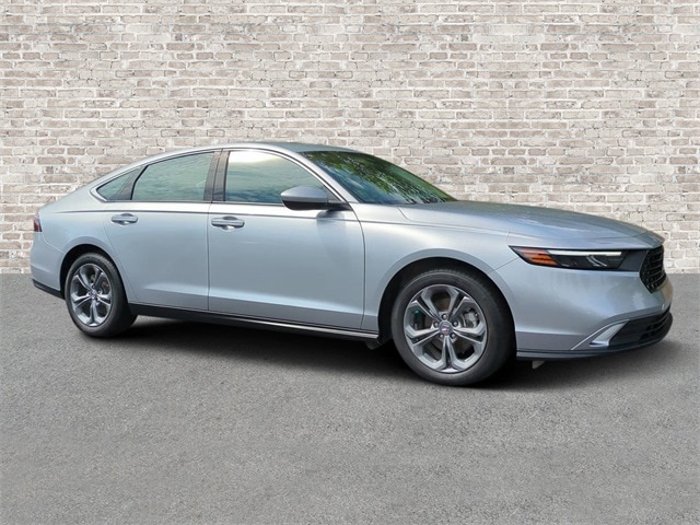 2024 Honda Accord