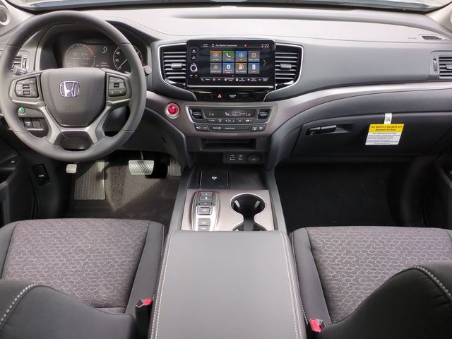 2026 Honda Ridgeline Sport - Photo 14
