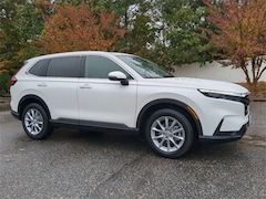 2026 Honda CR-V EX SUV