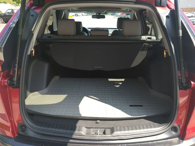 2020 Honda CR-V EX-L - Photo 12