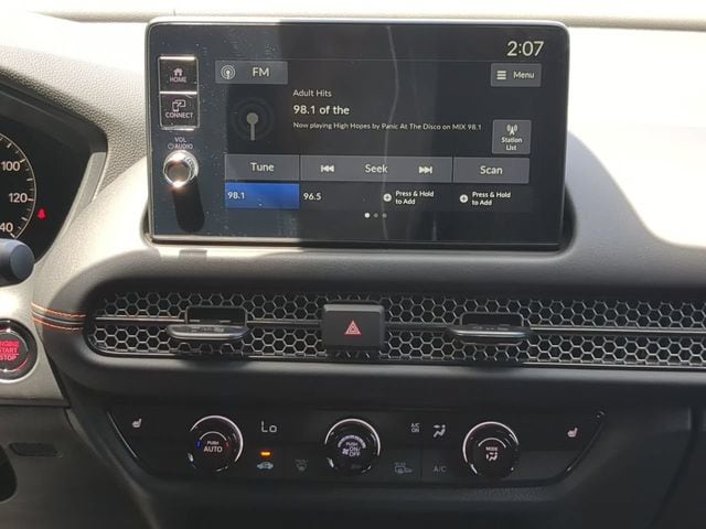 2027 Honda HR-V Sport - Photo 16