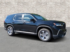 2025 Honda Pilot EX-L SUV