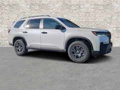 2026 Honda Pilot TrailSport SUV