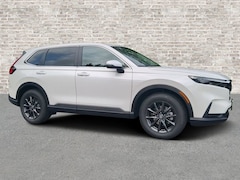 2026 Honda CR-V EX-L SUV