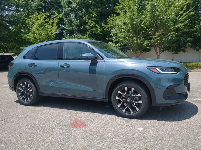 2027 Honda HR-V SUV 