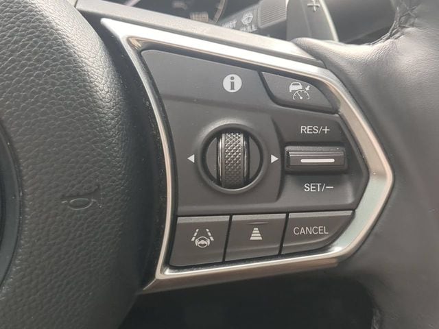 2021 Acura TLX Base - Photo 23