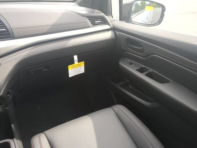 2026 Honda Odyssey Sport L - Photo 16