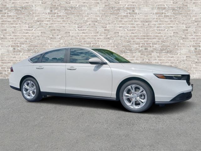 2026 Honda Accord Sedan 