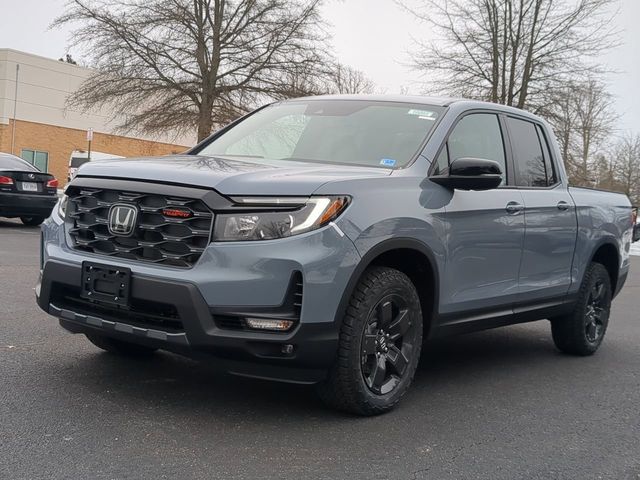 2026 Honda Ridgeline TrailSport - Photo 7