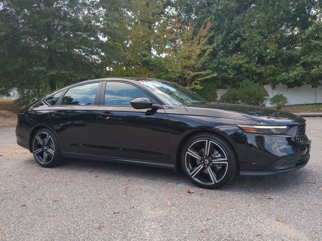 2026 Honda Accord