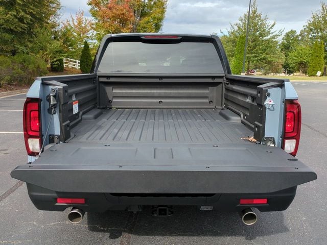 2026 Honda Ridgeline Sport - Photo 12