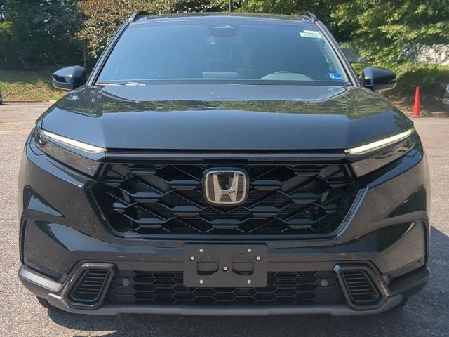 2026 Honda CR-V Sport-L - Photo 8
