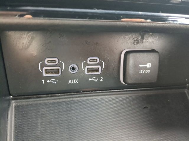 2024 Jeep Grand Cherokee L Altitude - Photo 21