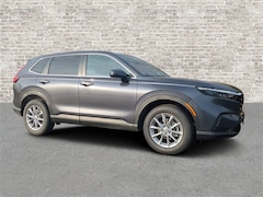 2026 Honda CR-V EX SUV