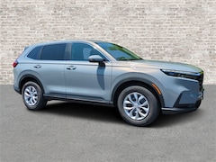 2026 Honda CR-V LX SUV