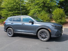 2026 Honda CR-V EX-L SUV