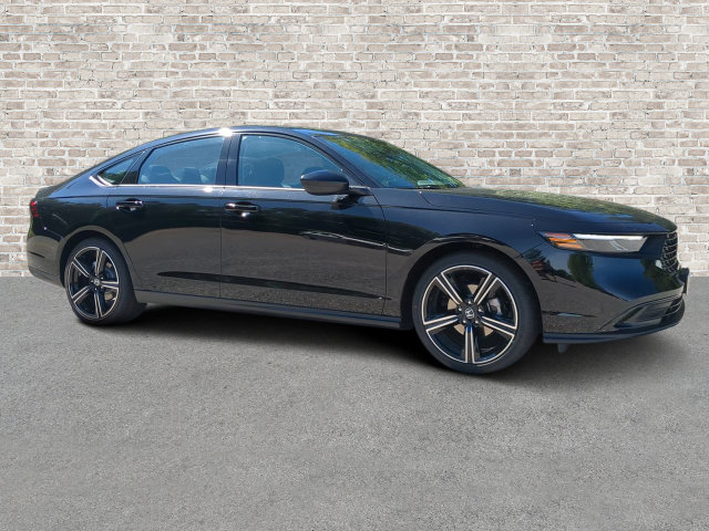 2026 Honda Accord