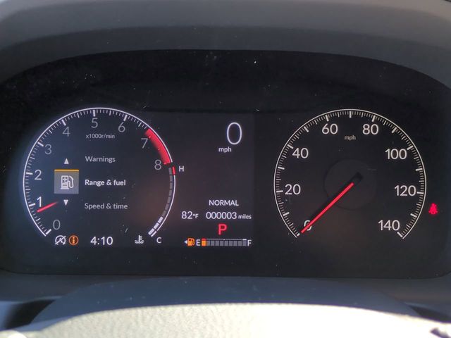 2026 Honda Ridgeline Black Edition - Photo 27