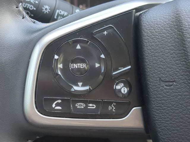 2020 Honda CR-V EX-L - Photo 24