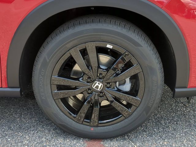 2027 Honda HR-V Sport - Photo 10