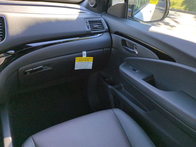 2026 Honda Ridgeline Black Edition - Photo 16