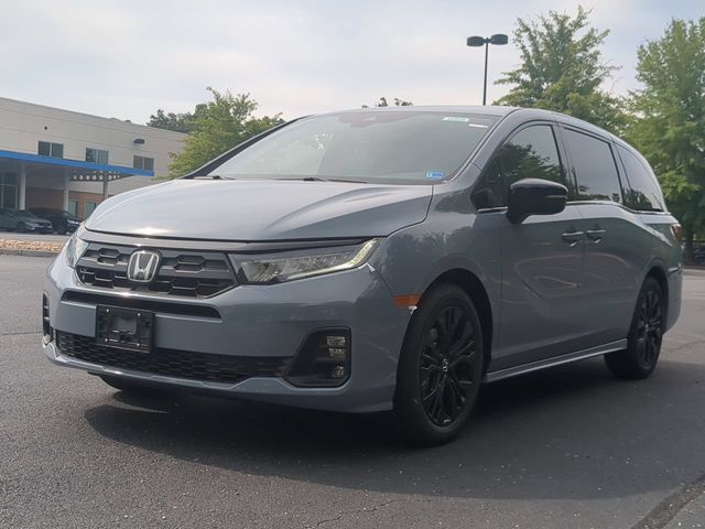 2026 Honda Odyssey Sport L - Photo 7