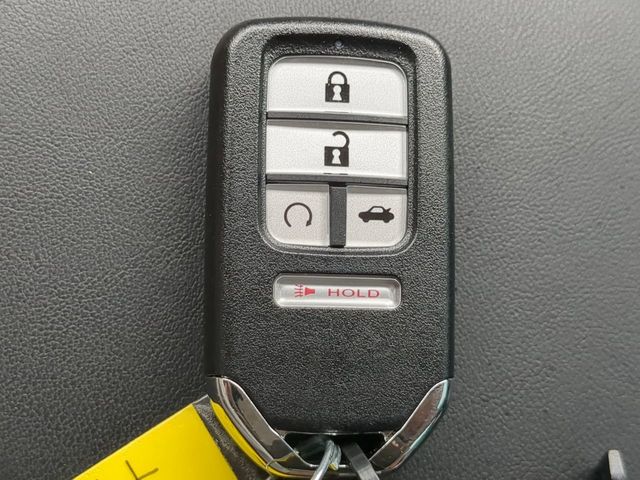 2024 Honda Accord LX - Photo 25