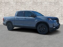 2026 Honda Ridgeline Black Edition Truck Crew Cab