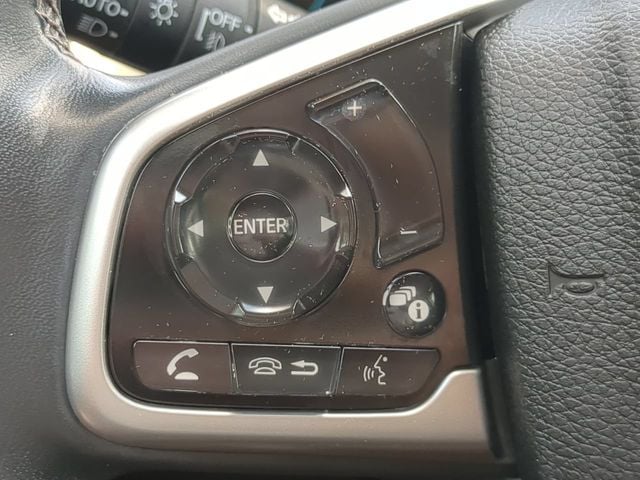 2020 Honda Civic EX - Photo 22
