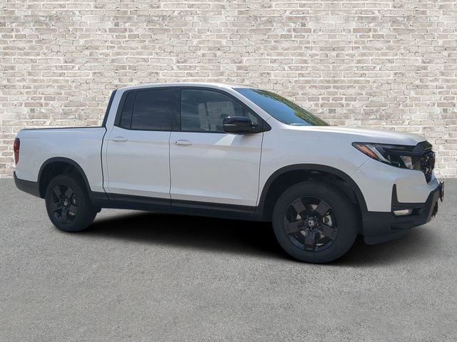 2026 Honda Ridgeline Truck Crew Cab 