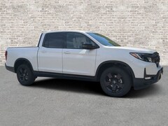 2026 Honda Ridgeline Black Edition Truck Crew Cab