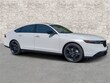 Honda Accord Hybrid