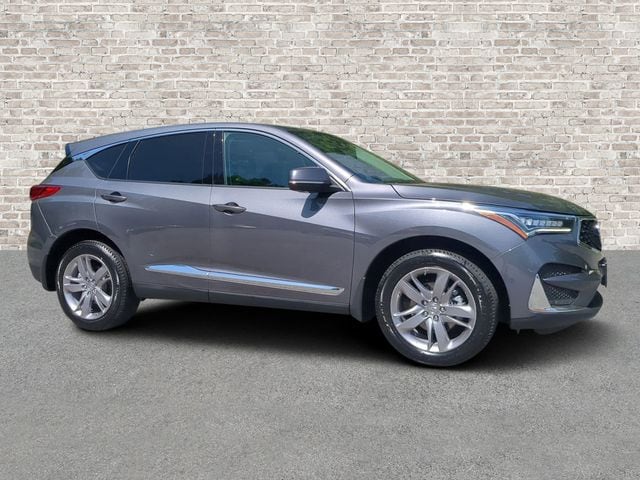 2020 Acura RDX Advance Package SH-AWD's photo
