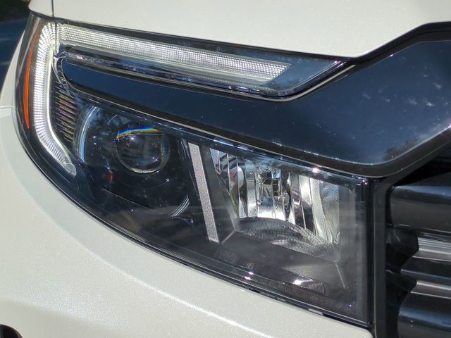 2026 Honda Ridgeline Black Edition - Photo 9