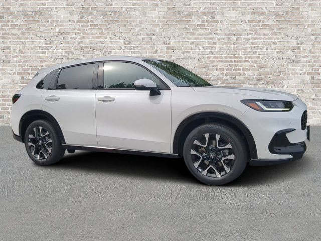 2027 Honda HR-V EX-L SUV