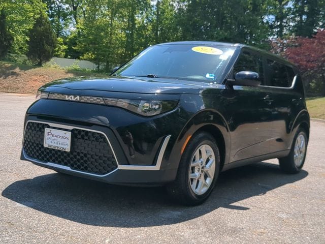 2024 Kia Soul LX - Photo 7