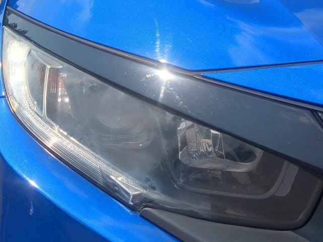 2020 Honda Civic EX - Photo 9