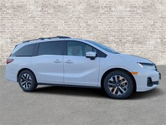 2026 Honda Odyssey EX-L Van Passenger