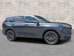 2026 Honda CR-V EX-L SUV